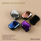 Brosse antistatique - étoile supprimée