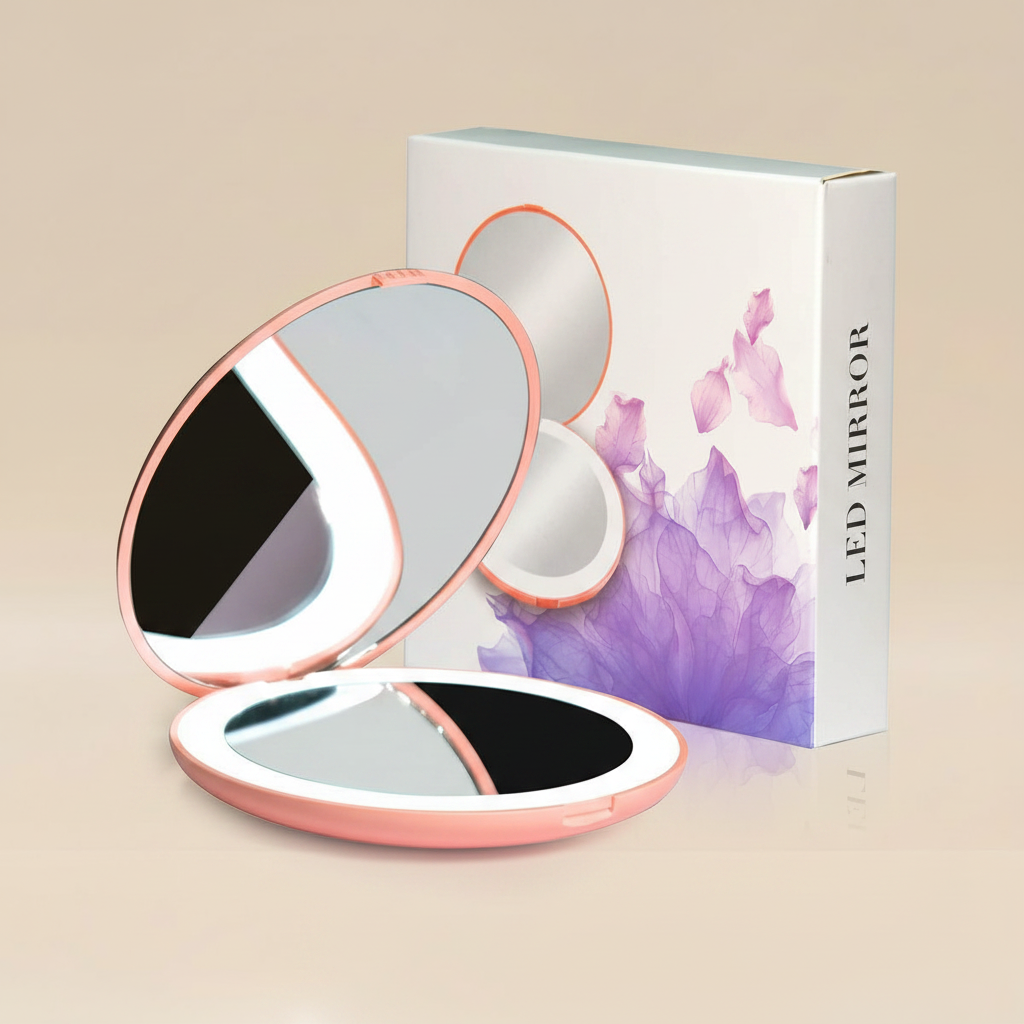 Miroir LED - image 3
