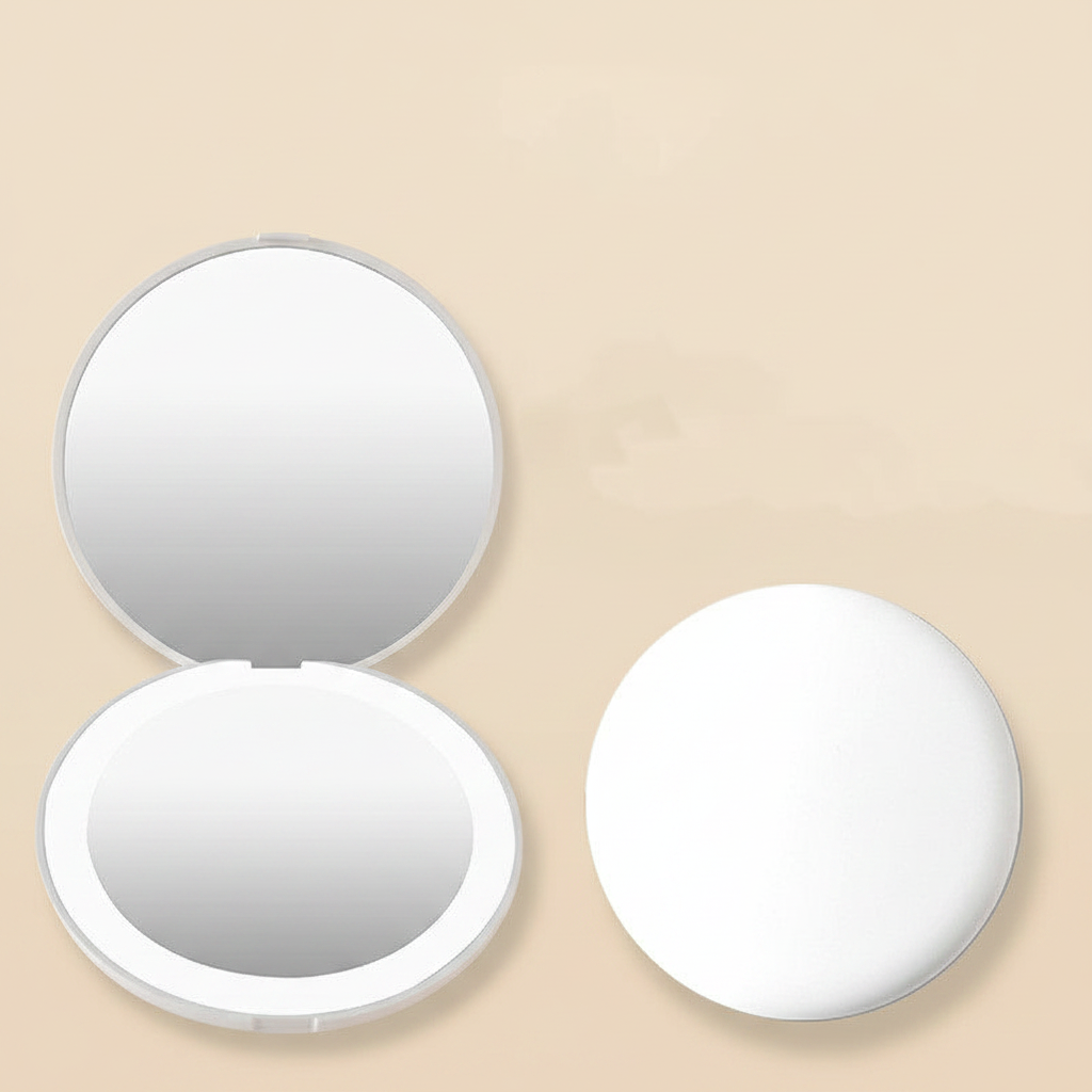 Miroir LED - image 6